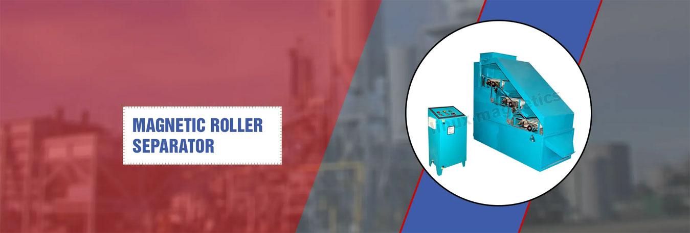 Magnetic Equipments Exporter