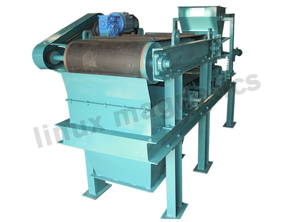 Magnetic Roller Separator Manufacturer