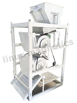 Magnetic Plate Supplier