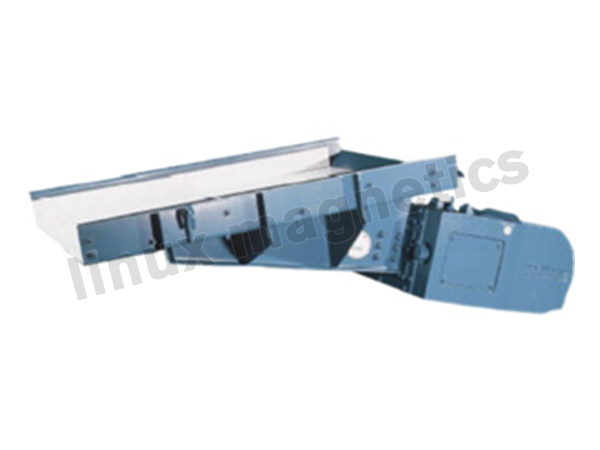 electro magnetic vibro exporter