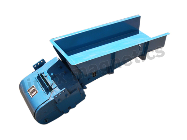 electro magnetic vibro feeder manufacturer