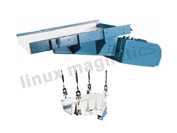 electro magnetic vibro feeder supplier