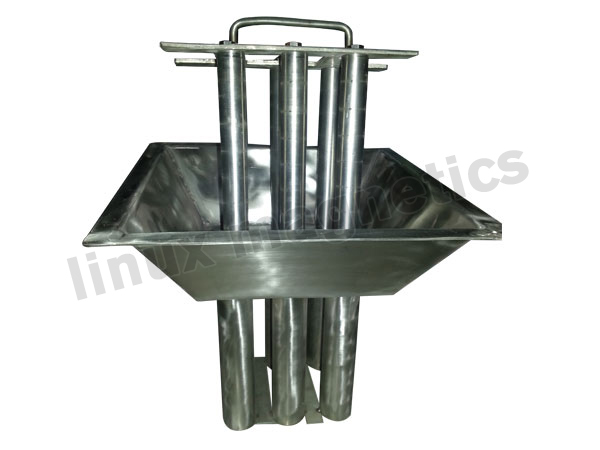 funnel magnet manufacturer