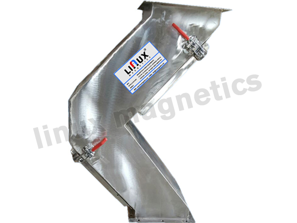 hump magnet exporter