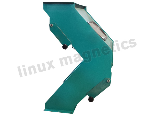 hump magnet manufacturer in india