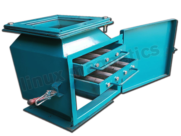 magnetic drawer manufacturer