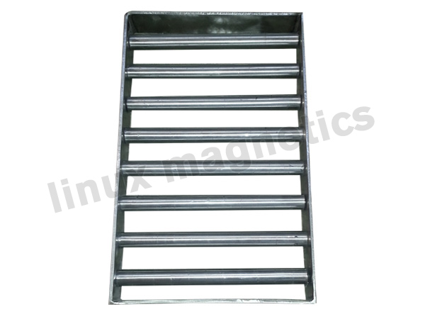 magnetic grill exporter