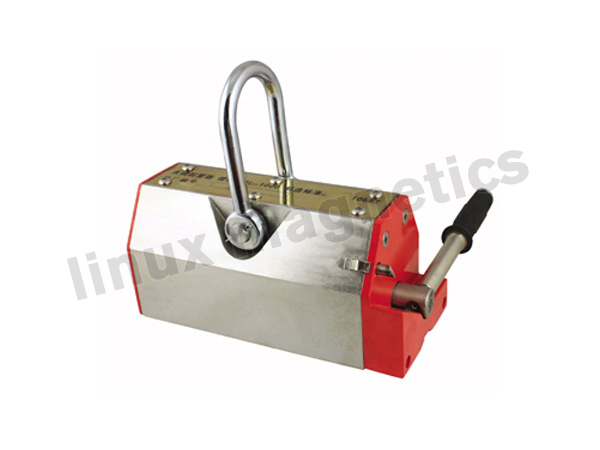 magnetic lifter exporter