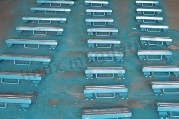 plate magnet supplier