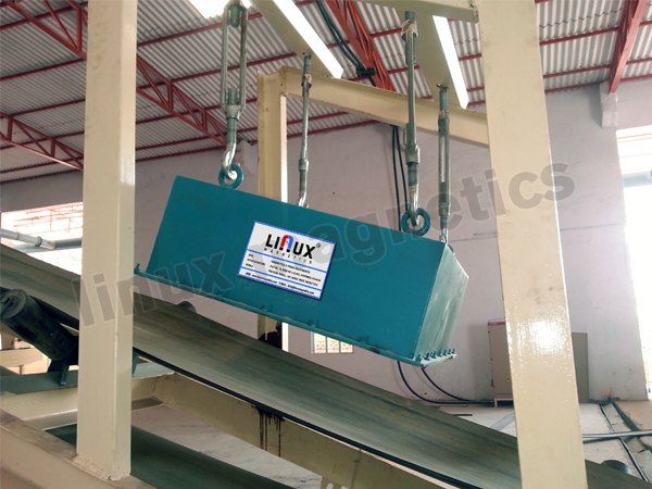 SUSPENDED MAGNET manufacturer